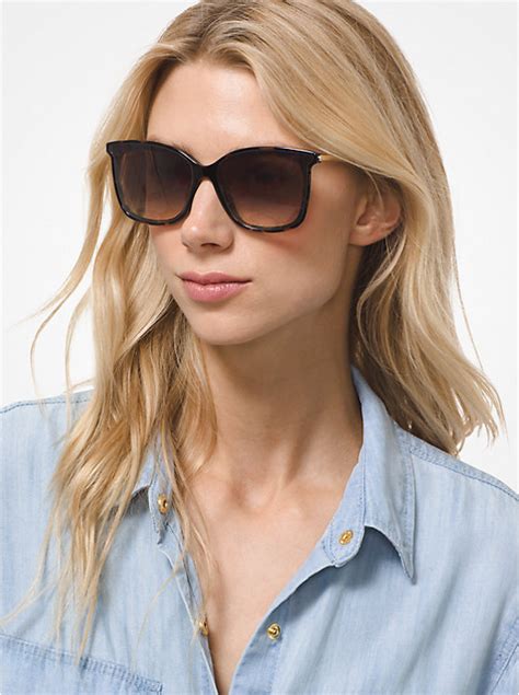 michael kors zermatt sunglasses - dark tortoise|Michael Kors sunglasses polarized.